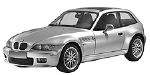 BMW E36-7 P3060 Fault Code