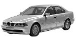 BMW E39 P3060 Fault Code