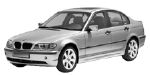 BMW E46 P3060 Fault Code