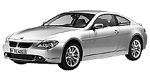 BMW E63 P3060 Fault Code