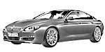 BMW F06 P3060 Fault Code
