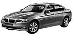 BMW F10 P3060 Fault Code