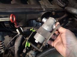 See P3060 in engine